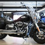 2022 Harley Davidson Heritage 114