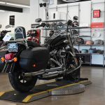 2022 Harley Davidson Heritage 114