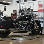 2022 Harley Davidson Heritage 114