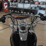 2022 Harley Davidson Heritage 114