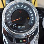 2022 Harley Davidson Heritage 114