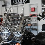 2022 Harley Davidson Heritage 114