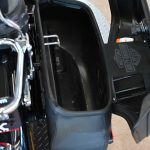 2022 Harley Davidson Heritage 114