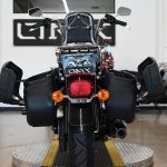 2022 Harley Davidson Heritage 114