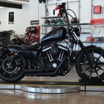 2019 Harley Davidson Iron 883