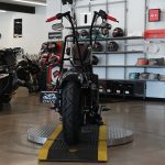 2019 Harley Davidson Iron 883