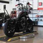 2019 Harley Davidson Iron 883