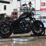 2019 Harley Davidson Iron 883