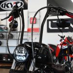 2019 Harley Davidson Iron 883