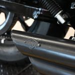 2019 Harley Davidson Iron 883