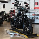 2019 Harley Davidson Iron 883