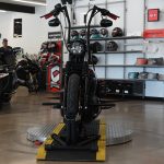2019 Harley Davidson Iron 883
