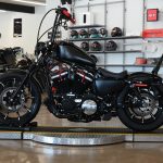 2019 Harley Davidson Iron 883