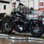 2019 Harley Davidson Iron 883