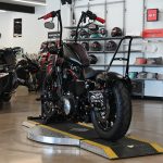 2019 Harley Davidson Iron 883