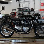 2016 Triumph Thruxton 1200