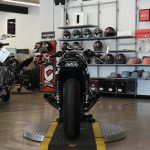 2016 Triumph Thruxton 1200