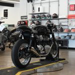 2016 Triumph Thruxton 1200