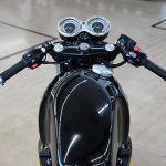 2016 Triumph Thruxton 1200