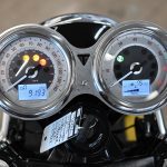 2016 Triumph Thruxton 1200