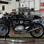 2016 Triumph Thruxton 1200
