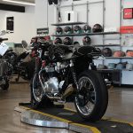 2016 Triumph Thruxton 1200