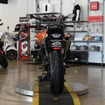 2019 KTM 790 Duke