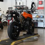 2019 KTM 790 Duke