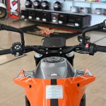 2019 KTM 790 Duke