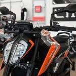 2019 KTM 790 Duke