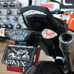 2019 KTM 790 Duke
