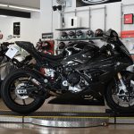 2021 BMW S1000RR