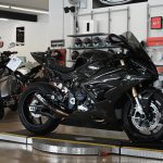 2021 BMW S1000RR
