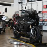 2021 BMW S1000RR