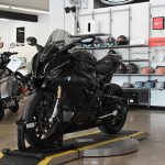 2021 BMW S1000RR