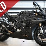 2021 BMW S1000RR