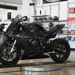 2021 BMW S1000RR