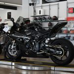 2021 BMW S1000RR