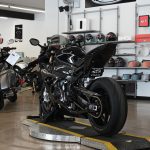 2021 BMW S1000RR