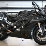 2021 BMW S1000RR