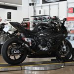 2021 BMW S1000RR