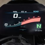 2021 BMW S1000RR