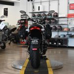 2022 Ducati Scarmbler Urban Motard