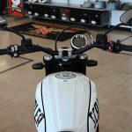 2022 Ducati Scarmbler Urban Motard
