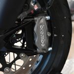 2022 Ducati Scarmbler Urban Motard