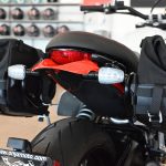 2022 Ducati Scarmbler Urban Motard