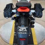 2022 Ducati Scarmbler Urban Motard