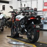 2022 Ducati Scarmbler Urban Motard