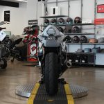 2009 Yamaha R6