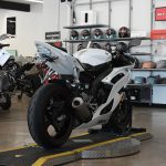 2009 Yamaha R6